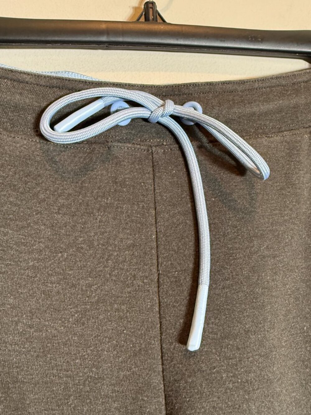 The Normal Brand Puremeso Everyday Jogger Sweatpants Women's XS Gray Loungewear - Picture 6 of 10